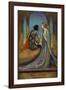 Romeo and Juliet-null-Framed Photographic Print