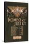 Romeo and Juliet-null-Stretched Canvas