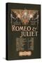 Romeo and Juliet-null-Stretched Canvas