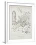 Romeo and Juliet-null-Framed Giclee Print