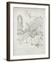 Romeo and Juliet-null-Framed Giclee Print