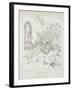 Romeo and Juliet-null-Framed Giclee Print