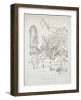 Romeo and Juliet-null-Framed Giclee Print