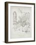 Romeo and Juliet-null-Framed Giclee Print