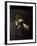 Romeo and Juliet-Henry Fuseli-Framed Giclee Print