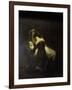 Romeo and Juliet-Henry Fuseli-Framed Giclee Print