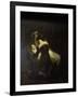 Romeo and Juliet-Henry Fuseli-Framed Giclee Print