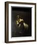 Romeo and Juliet-Henry Fuseli-Framed Giclee Print