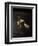 Romeo and Juliet-Henry Fuseli-Framed Giclee Print