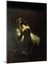 Romeo and Juliet-Henry Fuseli-Mounted Giclee Print