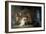 Romeo and Juliet-Eugene-Antoine Guillon-Framed Giclee Print