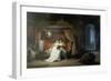 Romeo and Juliet-Eugene-Antoine Guillon-Framed Giclee Print