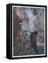 Romeo and Juliet-Norman Price-Framed Stretched Canvas