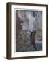 Romeo and Juliet-Norman Price-Framed Art Print