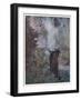 Romeo and Juliet-Norman Price-Framed Art Print