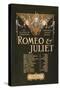 Romeo and Juliet-null-Stretched Canvas