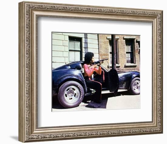 Romeo Jackson-null-Framed Photo