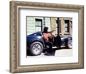 Romeo Jackson-null-Framed Photo