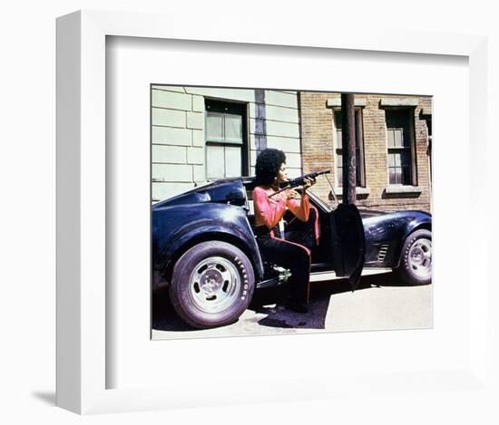 Romeo Jackson-null-Framed Photo