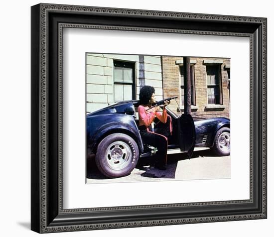 Romeo Jackson-null-Framed Photo