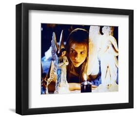 Romeo + Juliet-null-Framed Photo