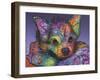 Romeo-Dean Russo-Framed Giclee Print