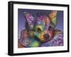 Romeo-Dean Russo-Framed Giclee Print