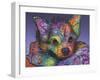 Romeo-Dean Russo-Framed Giclee Print