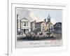 Romford, Essex, 1817-Daniel Havell-Framed Giclee Print