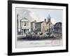 Romford, Essex, 1817-Daniel Havell-Framed Giclee Print