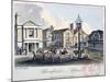 Romford, Essex, 1817-Daniel Havell-Mounted Giclee Print