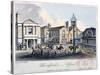 Romford, Essex, 1817-Daniel Havell-Stretched Canvas