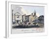 Romford, Essex, 1817-Daniel Havell-Framed Giclee Print