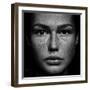 Romi-Martin Krystynek, QEP-Framed Photographic Print