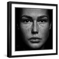 Romi-Martin Krystynek, QEP-Framed Photographic Print