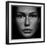 Romi-Martin Krystynek, QEP-Framed Photographic Print