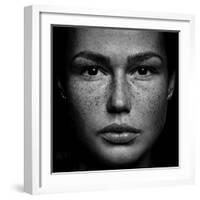 Romi-Martin Krystynek, QEP-Framed Photographic Print