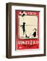 Romiet And Julio - 1915-null-Framed Giclee Print