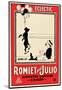 Romiet And Julio - 1915-null-Mounted Giclee Print