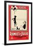 Romiet And Julio - 1915-null-Framed Giclee Print