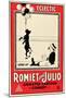 Romiet And Julio - 1915-null-Mounted Giclee Print