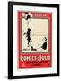 Romiet And Julio - 1915-null-Framed Giclee Print