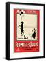 Romiet And Julio - 1915-null-Framed Giclee Print