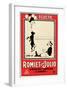 Romiet And Julio - 1915-null-Framed Giclee Print