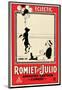 Romiet And Julio - 1915-null-Mounted Giclee Print