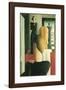 Romisches, 1925-Oskar Schlemmer-Framed Art Print