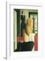 Romisches, 1925-Oskar Schlemmer-Framed Art Print