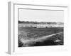 Rommel's Panzer Tanks Making their Way across France During World War Ii-Robert Hunt-Framed Photographic Print