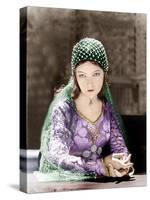 ROMOLA, Lillian Gish, 1924-null-Stretched Canvas