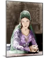 ROMOLA, Lillian Gish, 1924-null-Mounted Photo